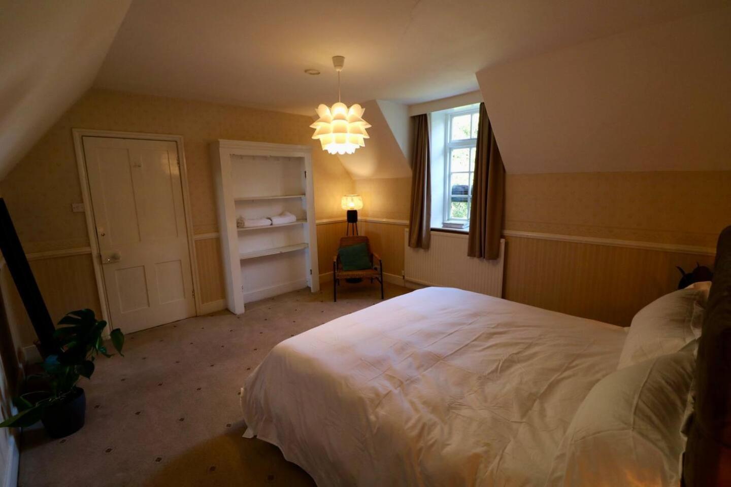 Mossley Hill Retreat Hotell Liverpool Eksteriør bilde
