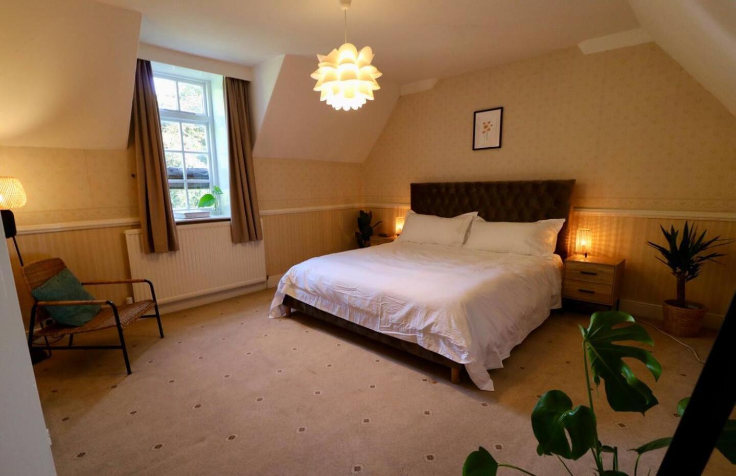 Mossley Hill Retreat Hotell Liverpool Eksteriør bilde