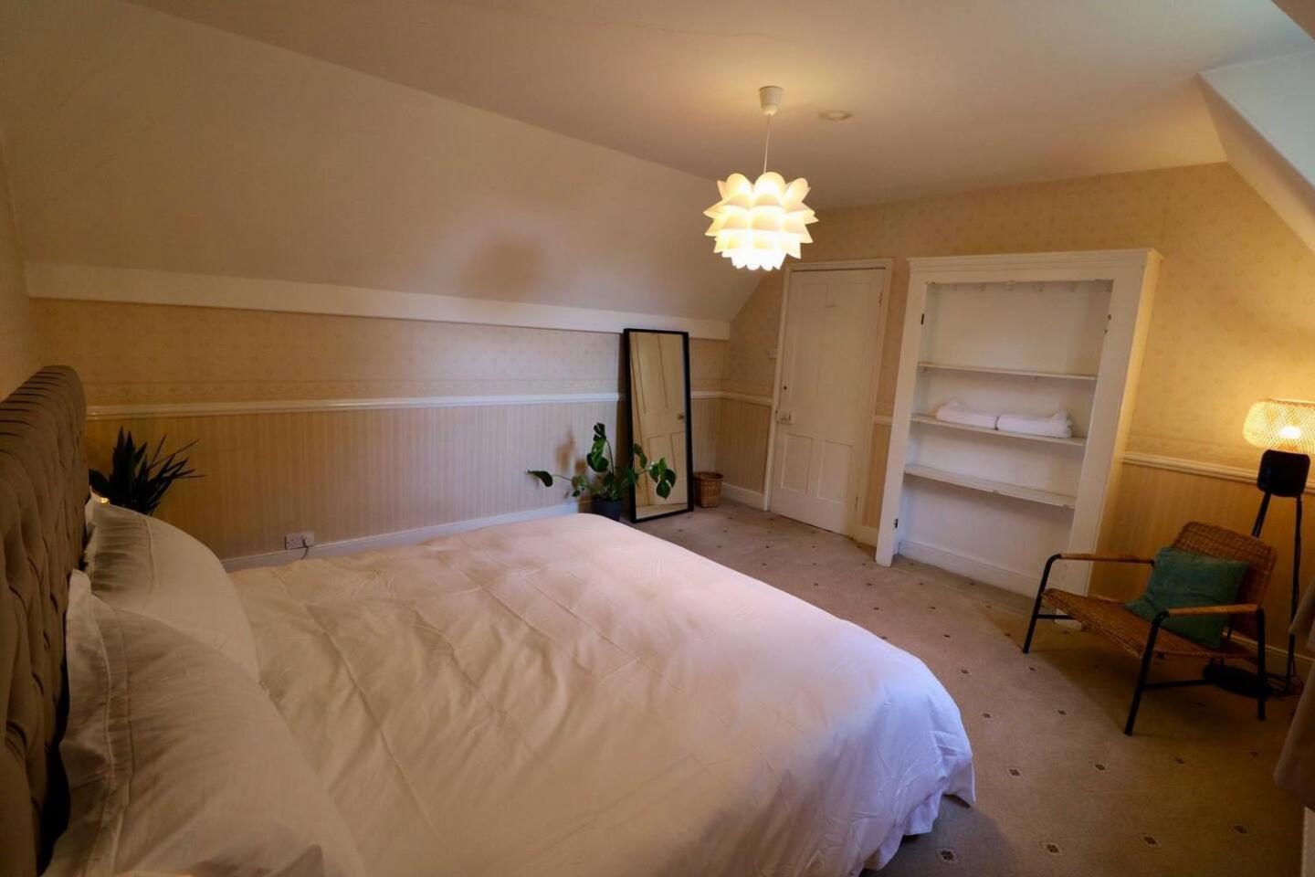 Mossley Hill Retreat Hotell Liverpool Eksteriør bilde