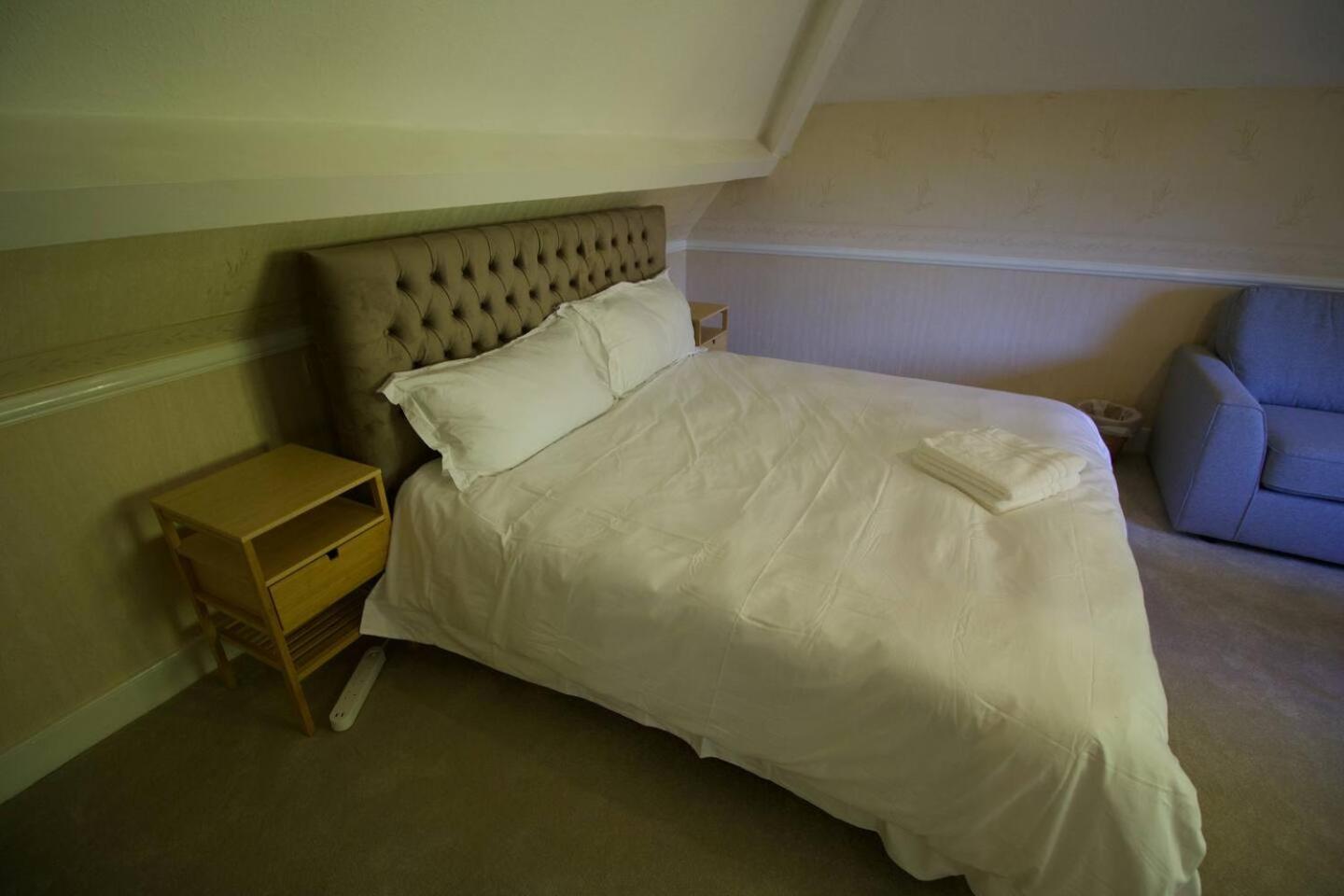 Mossley Hill Retreat Hotell Liverpool Eksteriør bilde