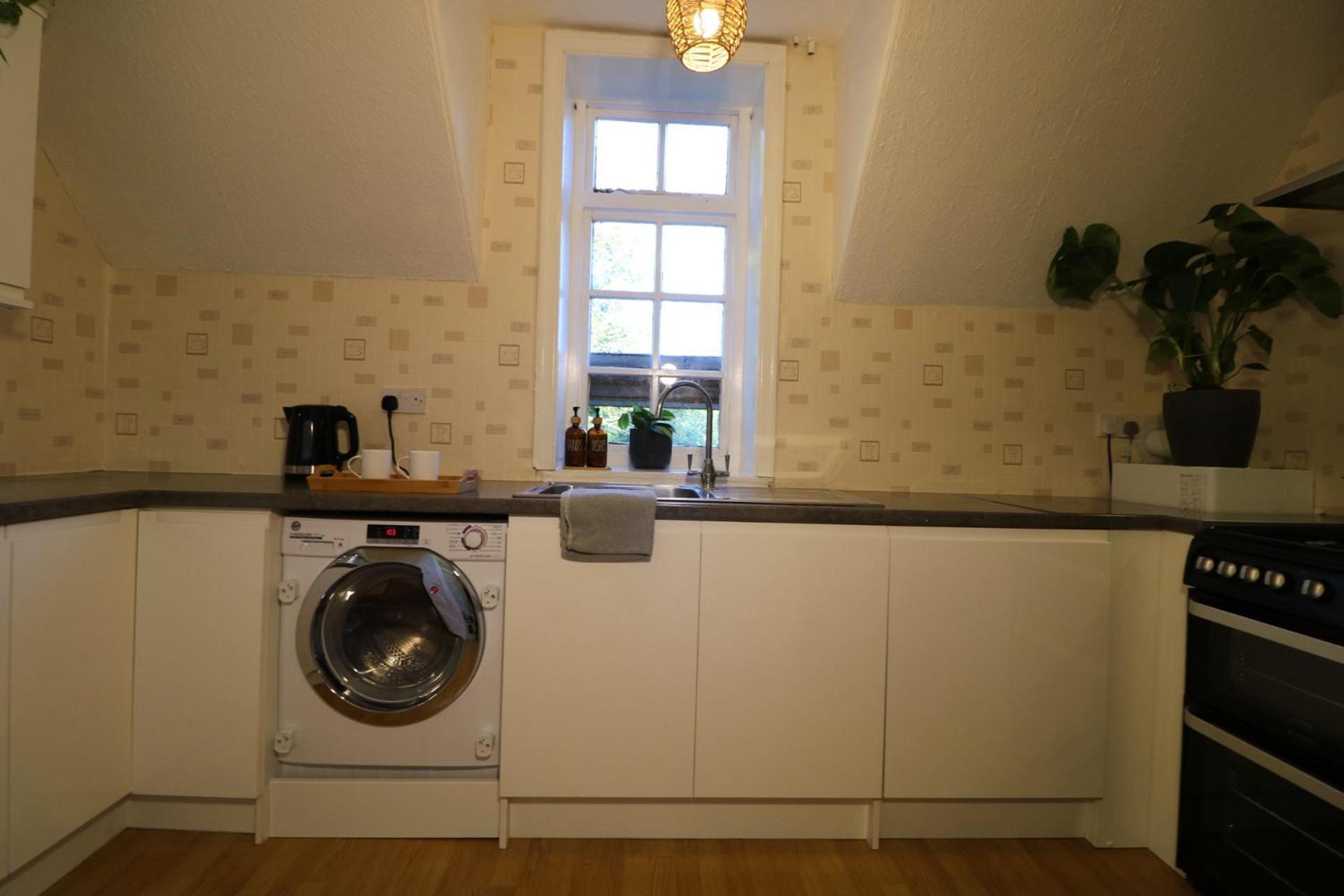 Mossley Hill Retreat Hotell Liverpool Eksteriør bilde