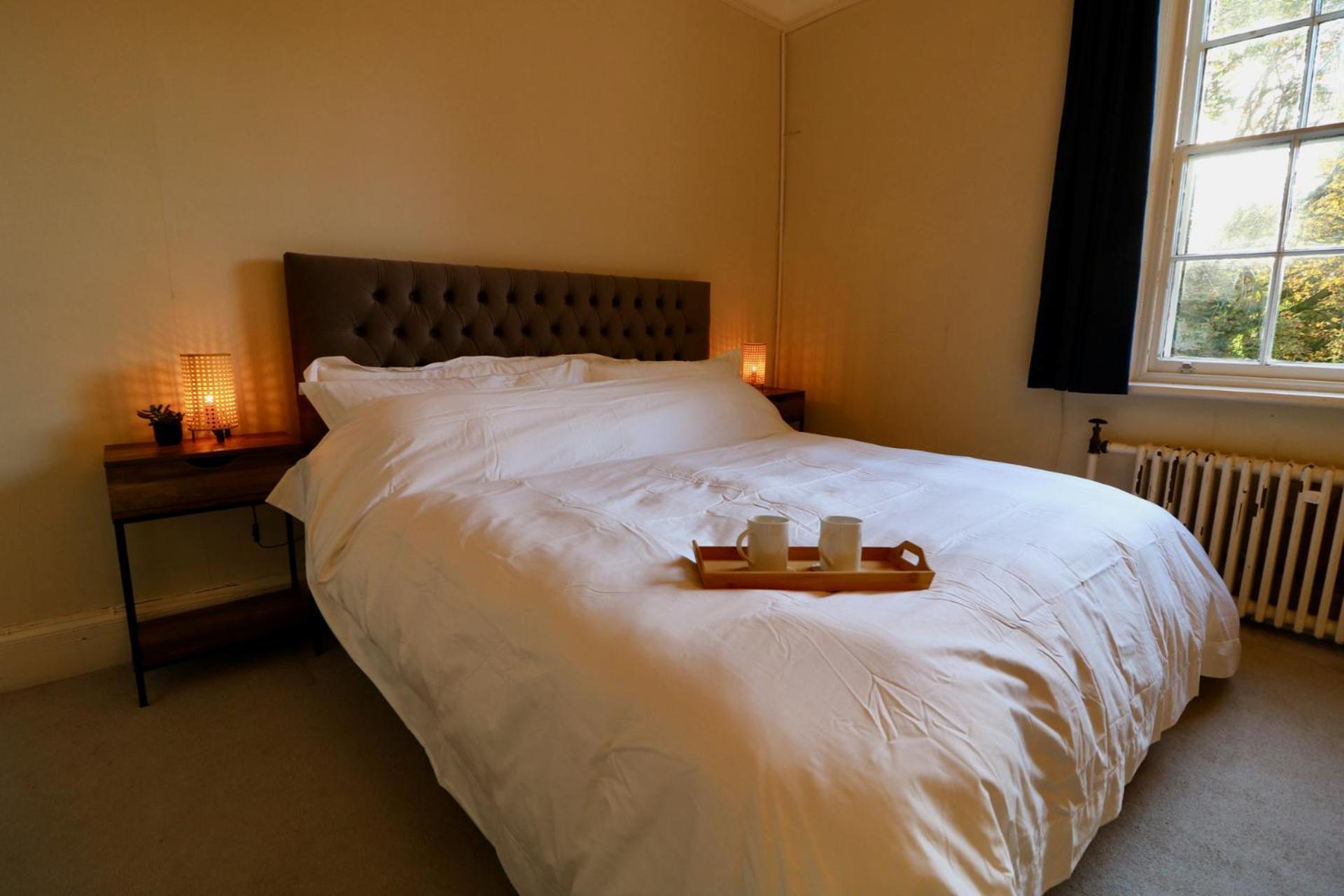 Mossley Hill Retreat Hotell Liverpool Eksteriør bilde