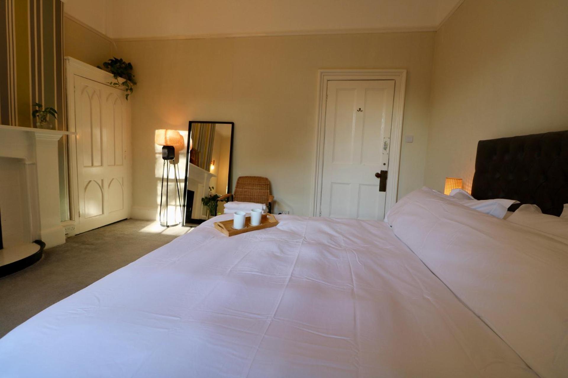 Mossley Hill Retreat Hotell Liverpool Eksteriør bilde