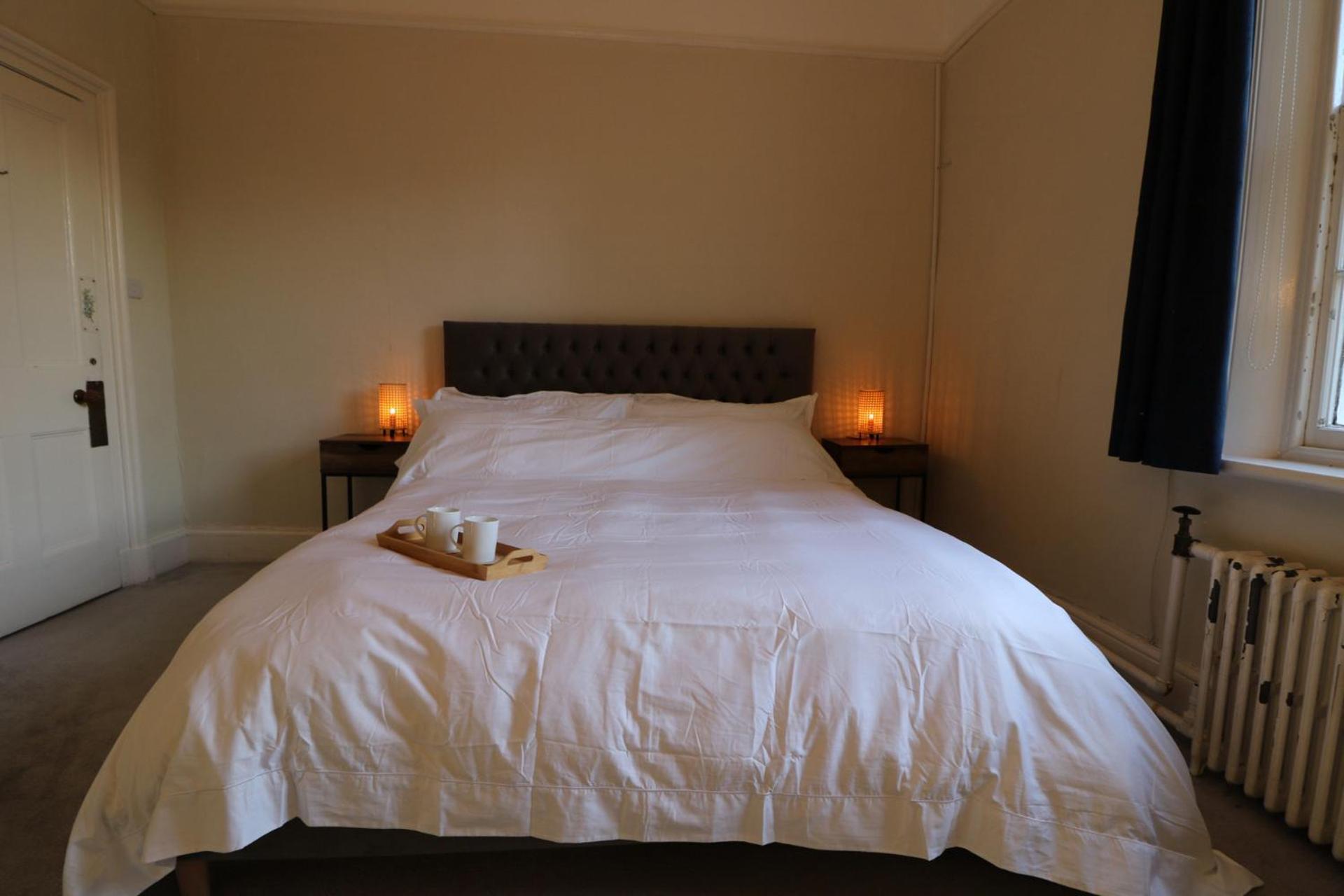 Mossley Hill Retreat Hotell Liverpool Eksteriør bilde