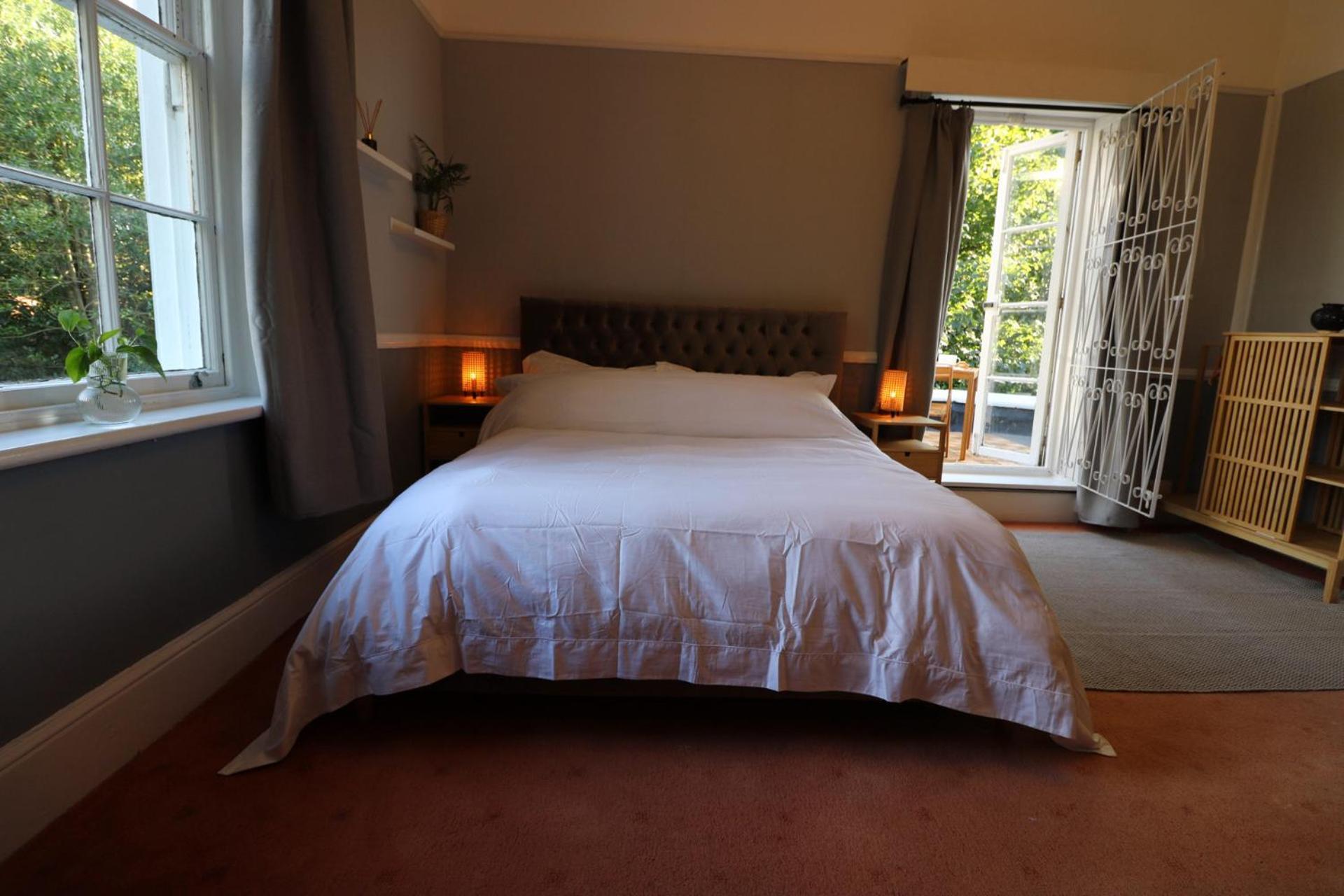 Mossley Hill Retreat Hotell Liverpool Eksteriør bilde