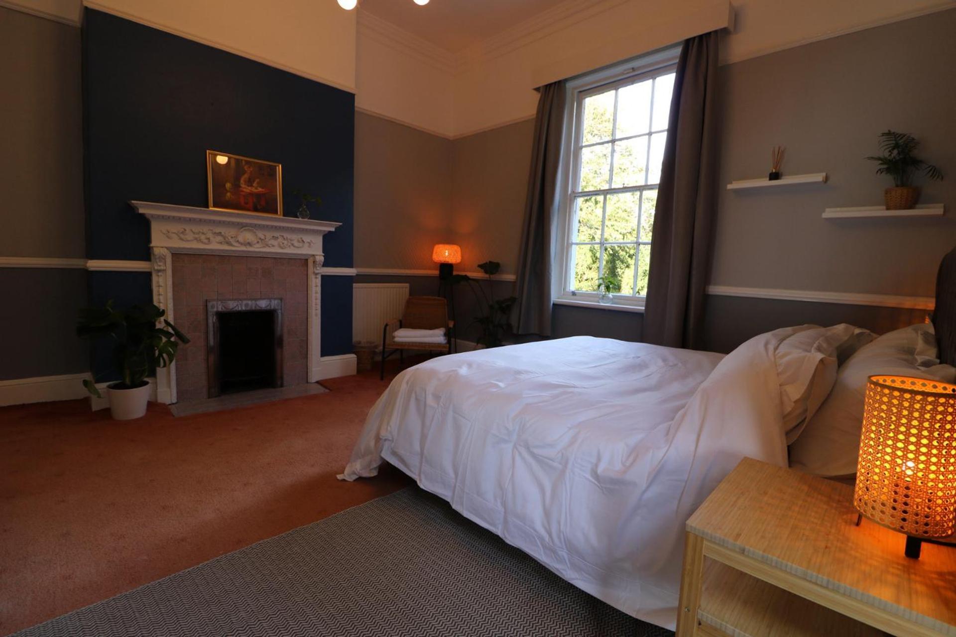 Mossley Hill Retreat Hotell Liverpool Eksteriør bilde