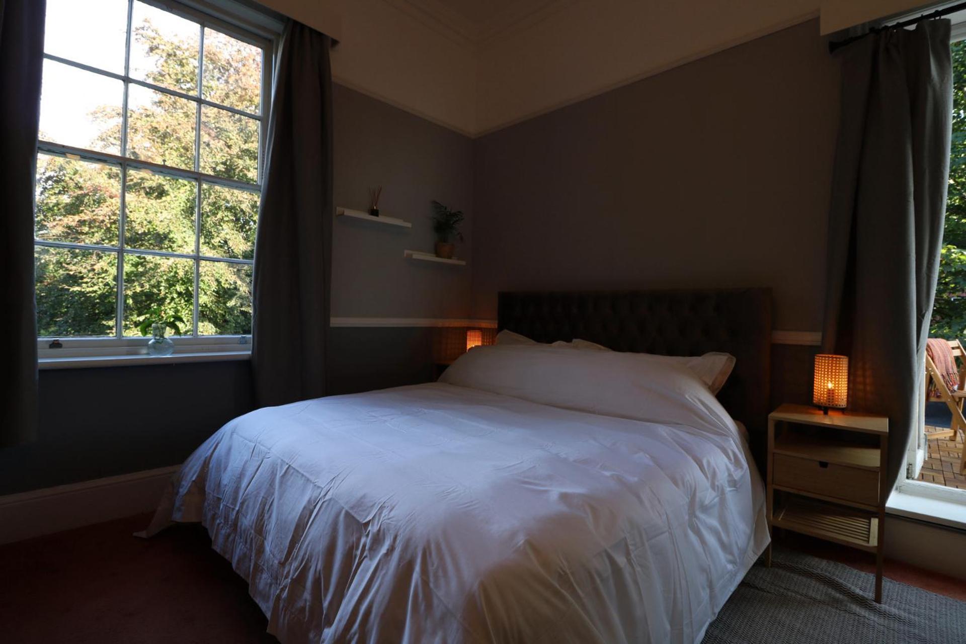 Mossley Hill Retreat Hotell Liverpool Eksteriør bilde