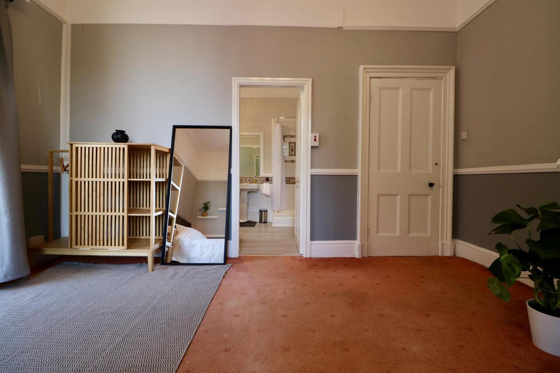 Mossley Hill Retreat Hotell Liverpool Eksteriør bilde