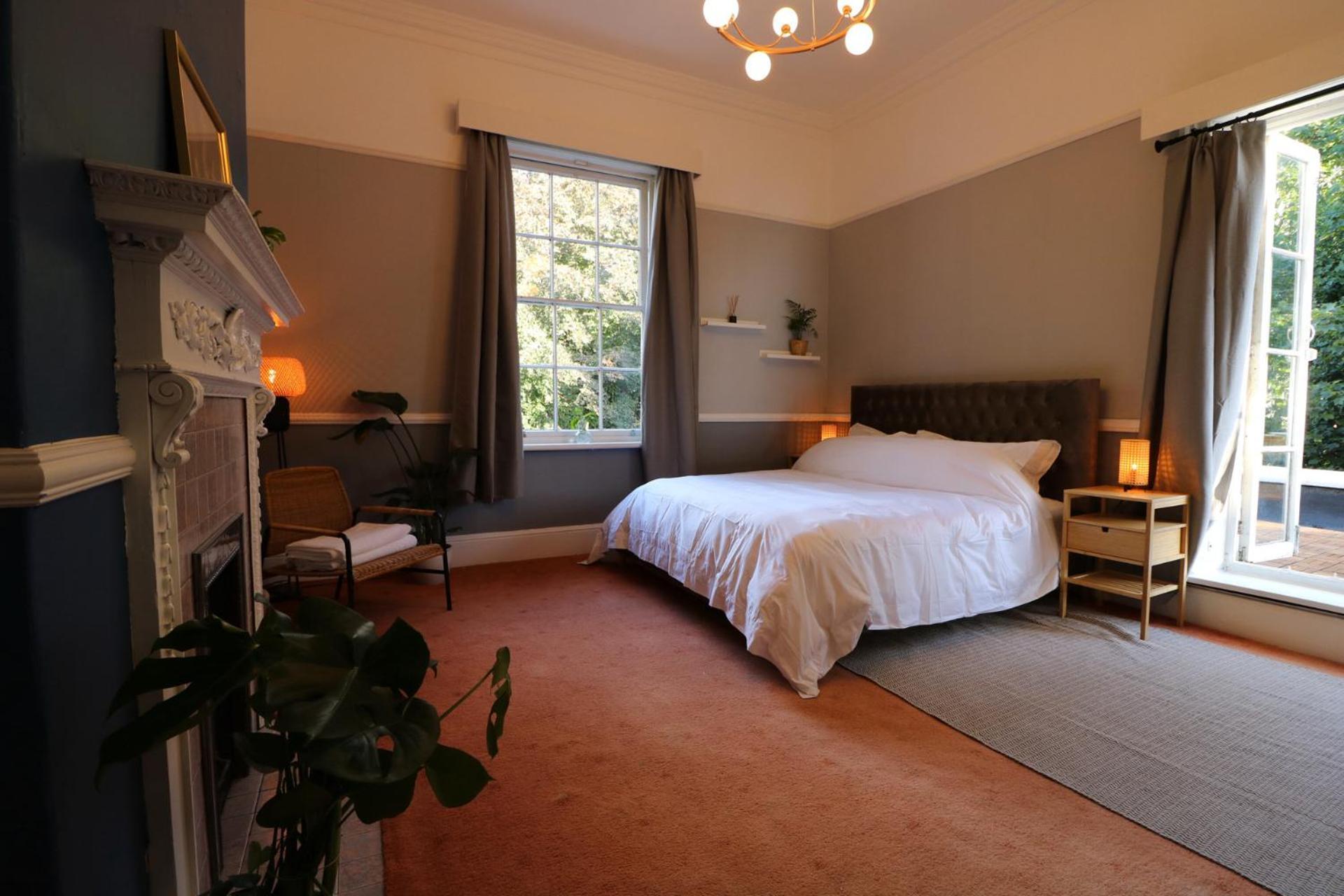 Mossley Hill Retreat Hotell Liverpool Eksteriør bilde