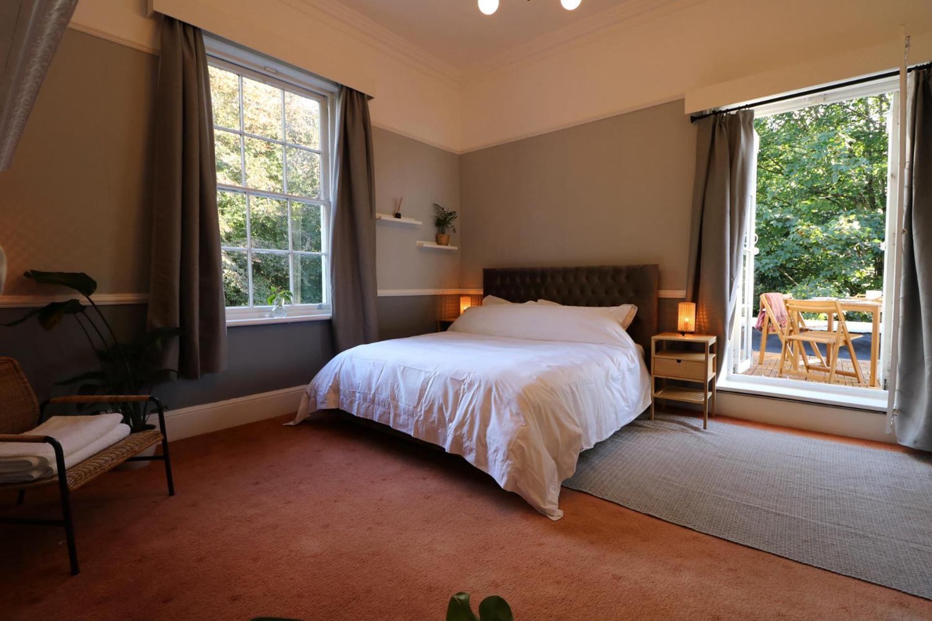Mossley Hill Retreat Hotell Liverpool Eksteriør bilde