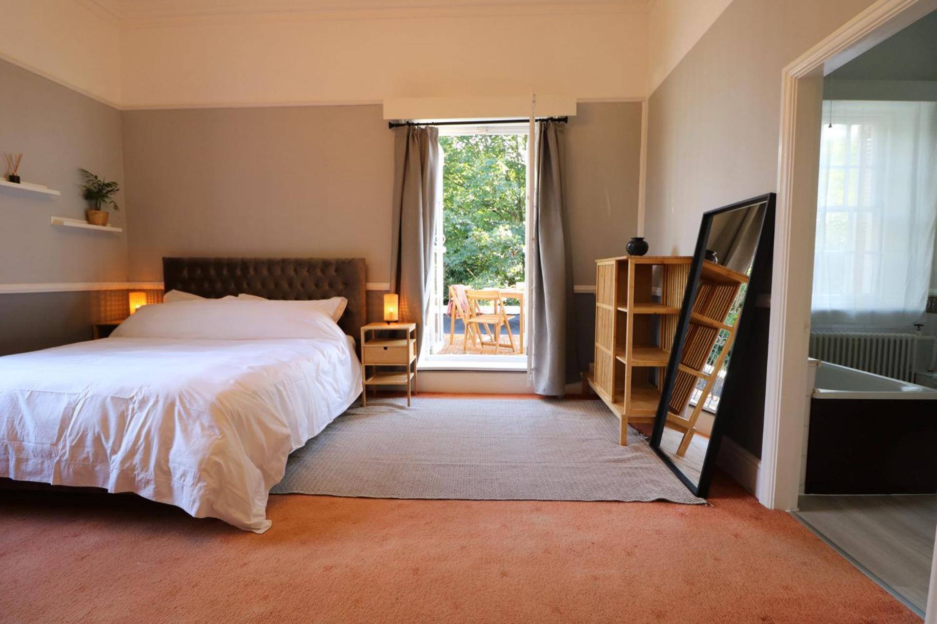 Mossley Hill Retreat Hotell Liverpool Eksteriør bilde