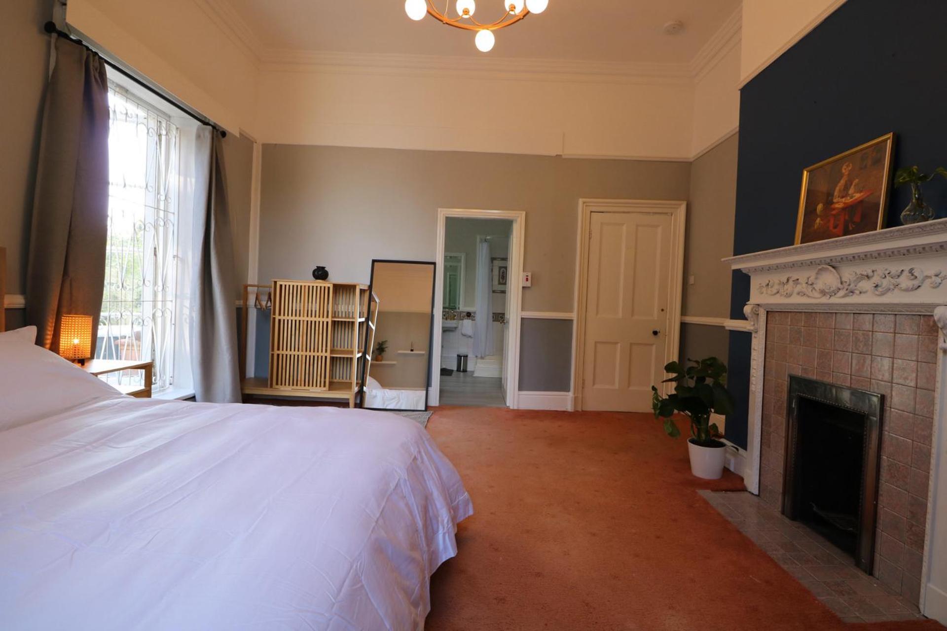 Mossley Hill Retreat Hotell Liverpool Eksteriør bilde
