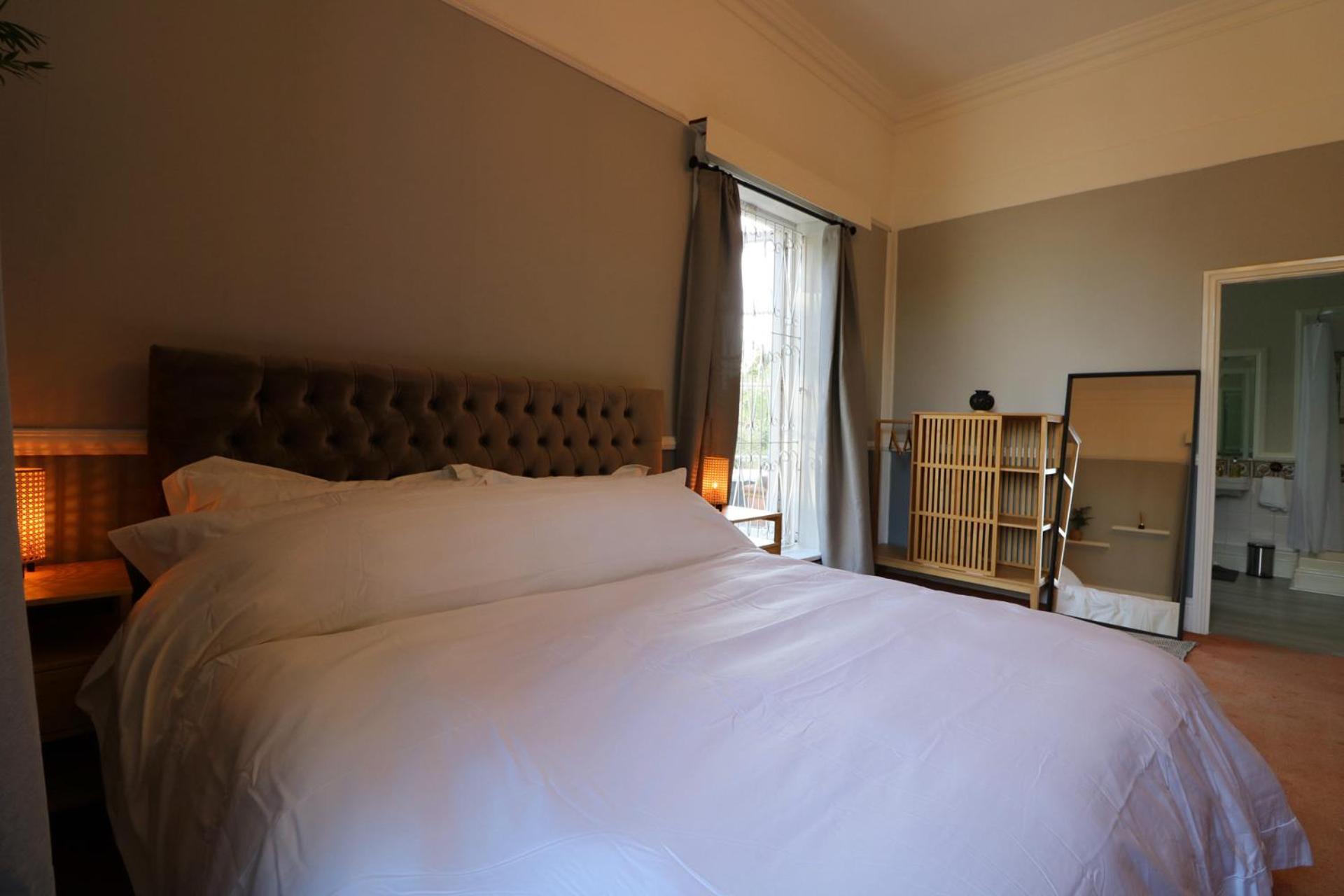Mossley Hill Retreat Hotell Liverpool Eksteriør bilde