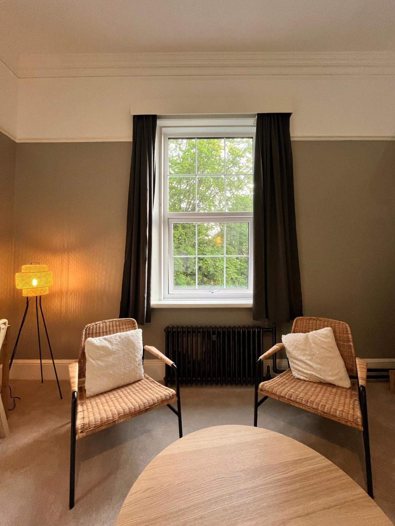 Mossley Hill Retreat Hotell Liverpool Eksteriør bilde