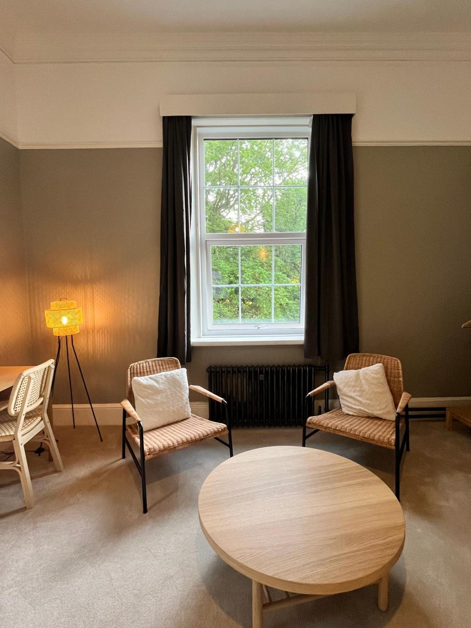 Mossley Hill Retreat Hotell Liverpool Eksteriør bilde