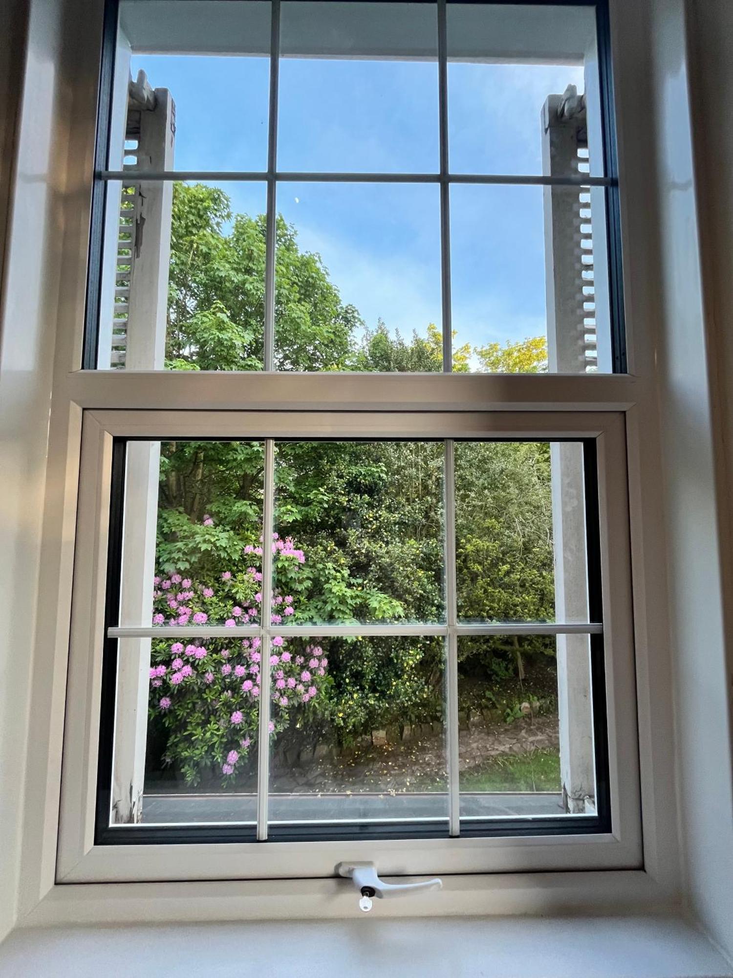 Mossley Hill Retreat Hotell Liverpool Eksteriør bilde