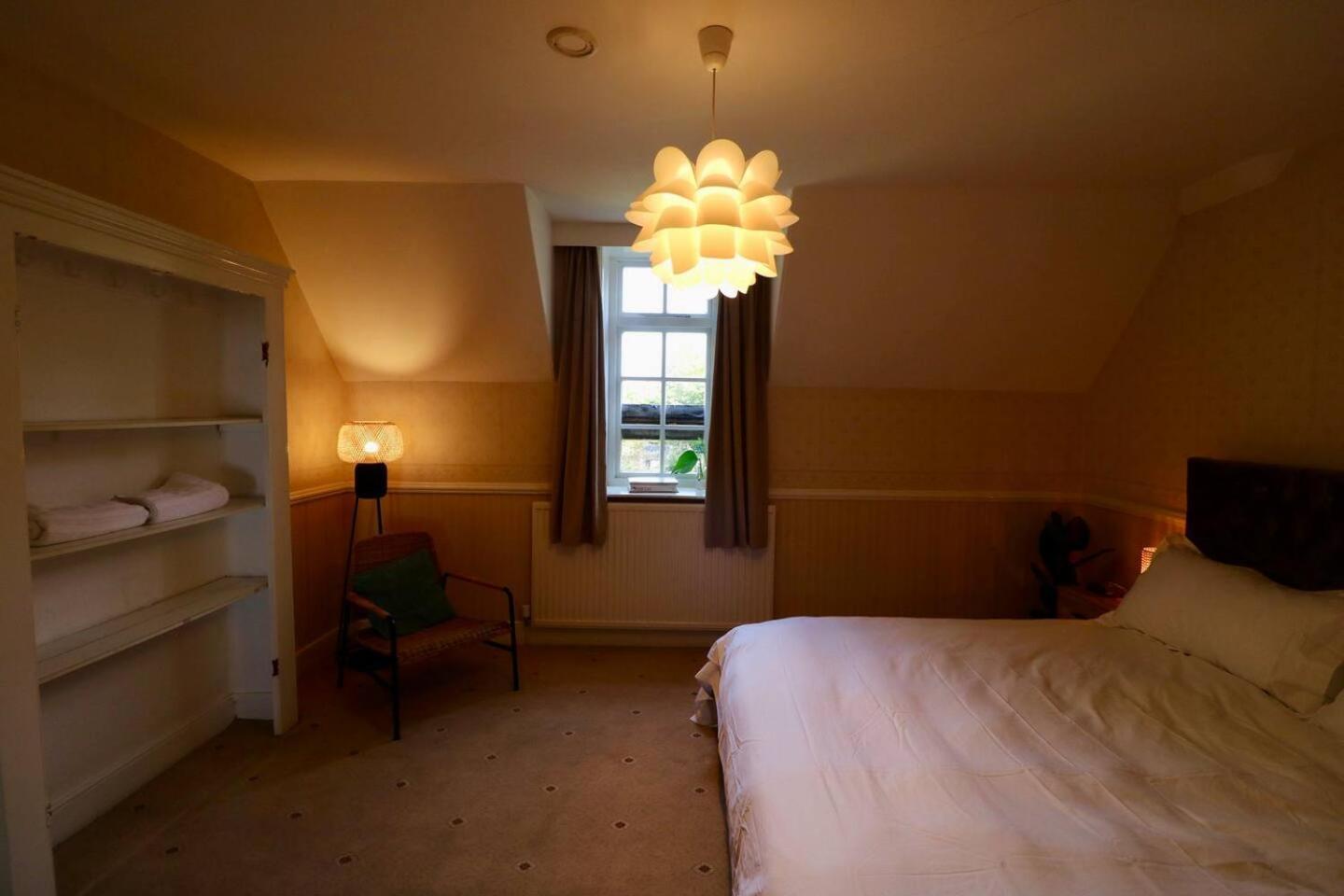 Mossley Hill Retreat Hotell Liverpool Rom bilde