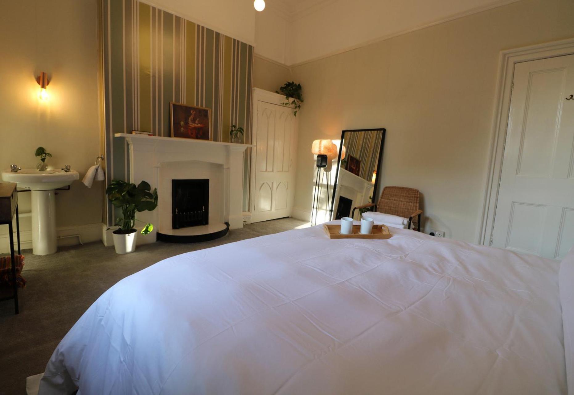 Mossley Hill Retreat Hotell Liverpool Eksteriør bilde